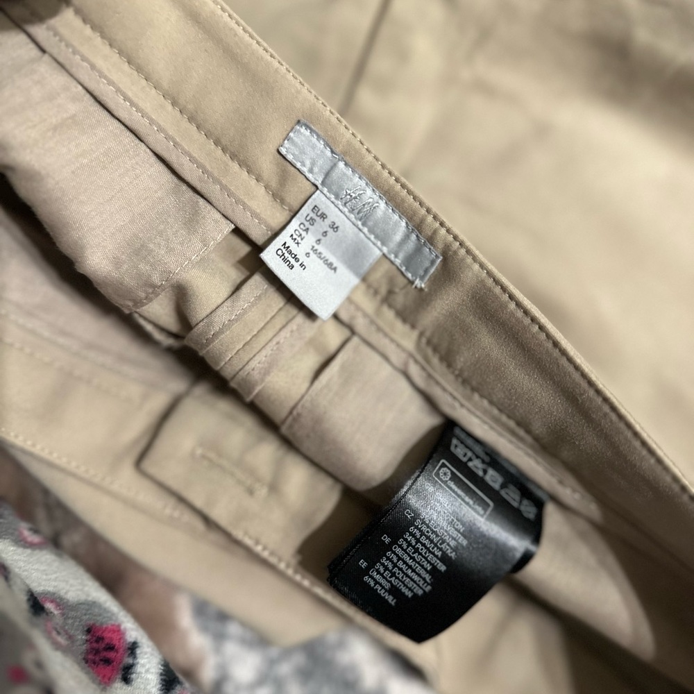H&M